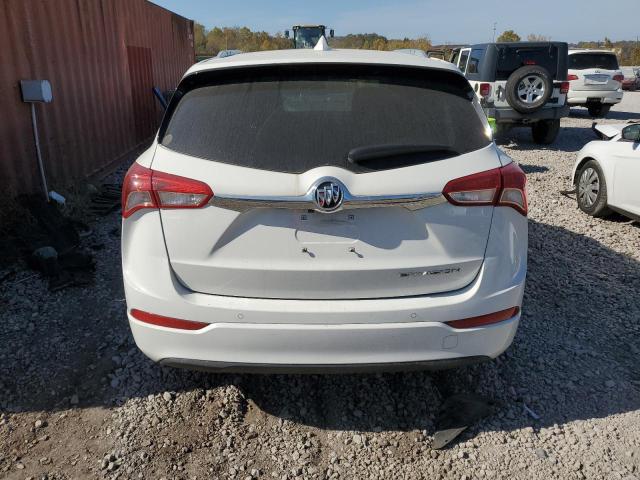Photo 6 from auction – 2020 BUICK ENVISION E with VIN LRBFXCSA2LD154816