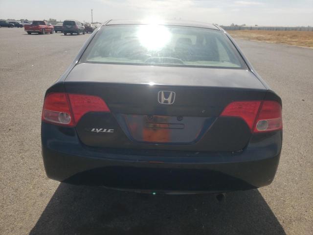 Photo 6 from auction – 2008 HONDA CIVIC LX with VIN 2HGFA16558H330175