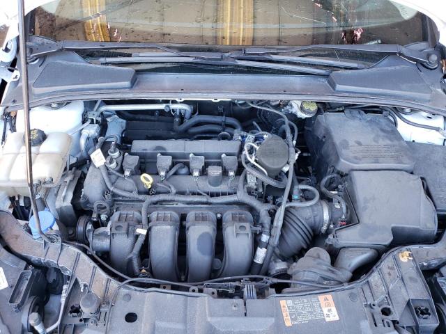 Photo 11 from auction – 2016 FORD FOCUS SE with VIN 1FADP3K21GL300724