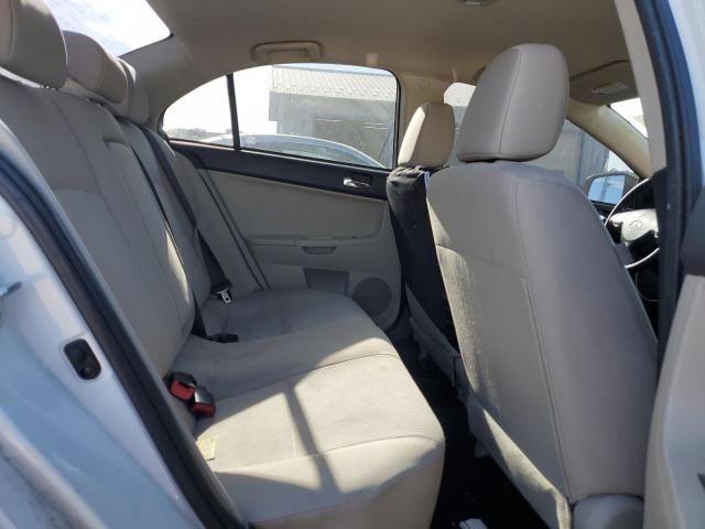Photo 10 from auction – 2016 MITSUBISHI LANCER ES with VIN JA32U2FU0GU000536