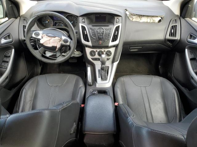 Photo 8 from auction – 2013 FORD FOCUS SE with VIN 1FADP3F23DL250799