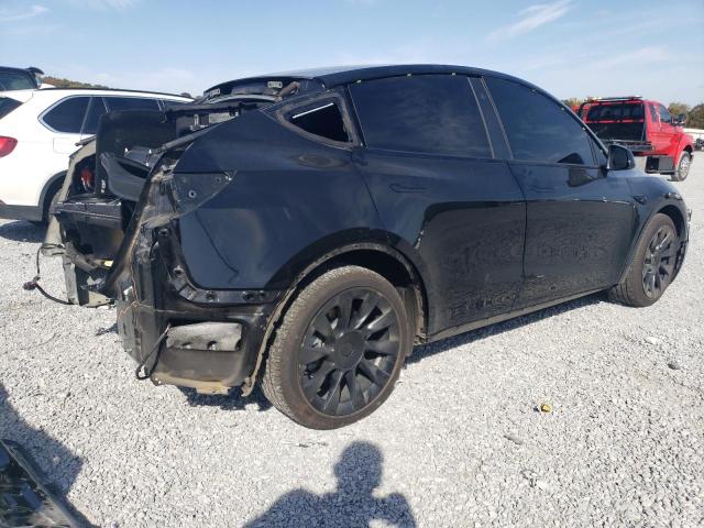 Photo 3 from auction – 2021 TESLA MODEL Y with VIN 5YJYGAEE8MF207820