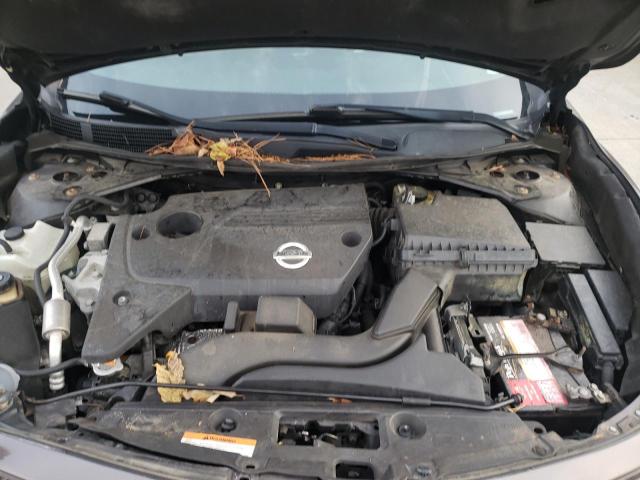 Photo 11 from auction – 2013 NISSAN ALTIMA 2.5 with VIN 1N4AL3AP5DC913100