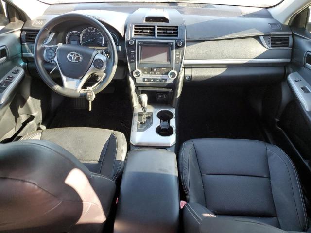 Photo 8 from auction – 2014 TOYOTA CAMRY L with VIN 4T1BF1FK0EU385531