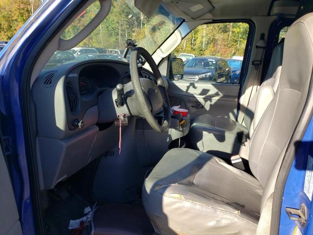 Foto 7 de la subasta – 2006 FORD ECONOLINE con VIN 1FTNE24WX6DA98490