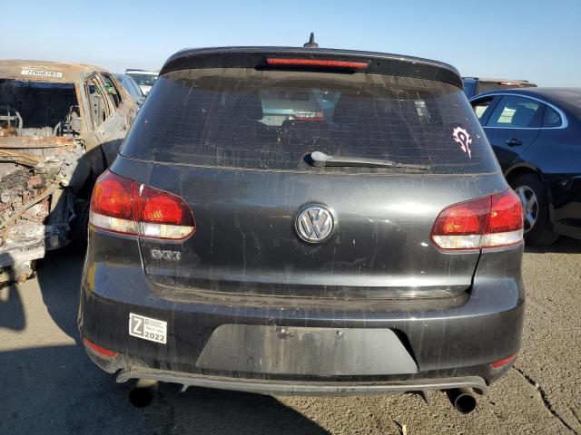 Photo 6 from auction – 2011 VOLKSWAGEN GTI with VIN WVWFV7AJ2BW068165
