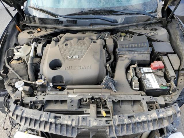 Zdjęcie 11 z aukcji – 2016 NISSAN MAXIMA 3.5 z VIN 1N4AA6AP2GC410619