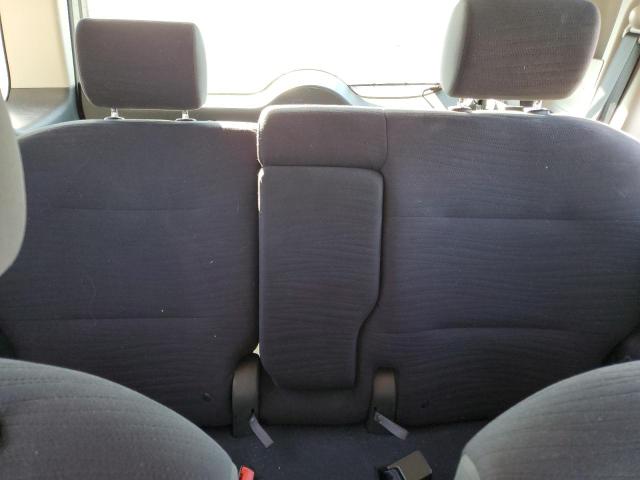 Photo 10 from auction – 2010 NISSAN CUBE BASE with VIN JN8AZ2KR7AT165940
