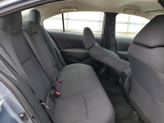 Photo 10 from auction – 2020 TOYOTA COROLLA LE with VIN 5YFEPRAE2LP102619