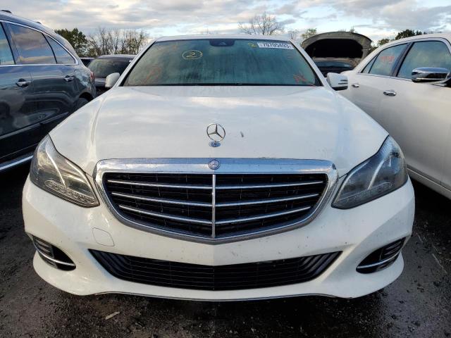 Photo 5 from auction – 2014 MERCEDES-BENZ E 350 with VIN WDDHF5KB6EA792546