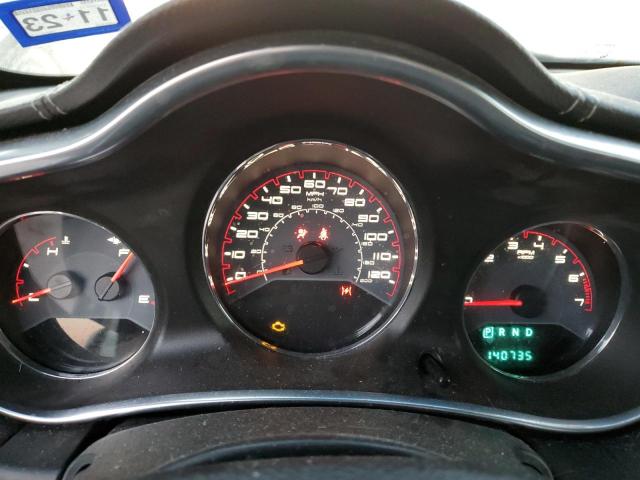 Photo 9 from auction – 2013 DODGE AVENGER SE with VIN 1C3CDZAG8DN521420
