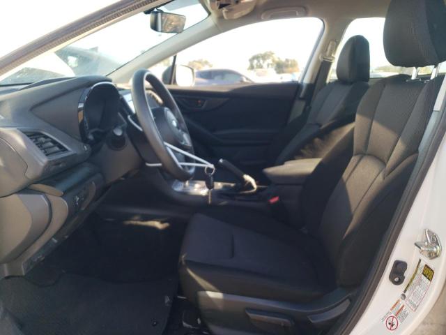 Photo 7 from auction – 2019 SUBARU IMPREZA with VIN 4S3GTAA65K3754463