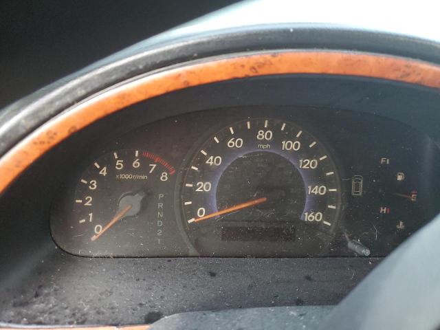 Photo 9 from auction – 2005 HONDA ODYSSEY EX with VIN 5FNRL387X5B002669