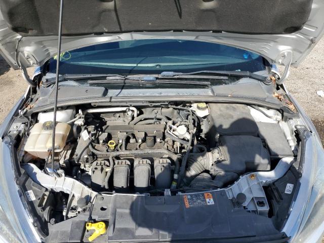 Photo 11 from auction – 2017 FORD FOCUS S with VIN 1FADP3E28HL345656