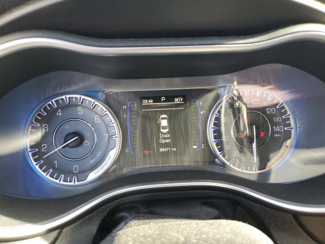 Фото 9 с аукциона – 2015 CHRYSLER 200 LIMITE с VIN 1C3CCCAB9FN662150