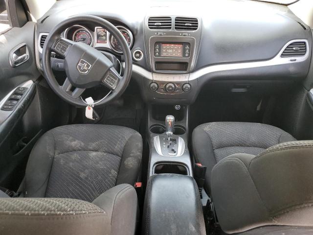 Foto 8 de la subasta – 2016 DODGE JOURNEY SX con VIN 3C4PDCBB6GT191407
