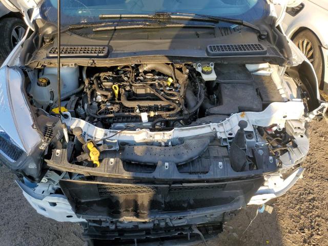 Photo 12 from auction – 2019 FORD ESCAPE SEL with VIN 1FMCU0HD4KUC09810