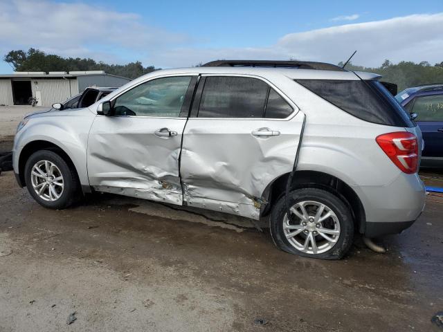 Photo 2 from auction – 2017 CHEVROLET EQUINOX LT with VIN 2GNALCEK0H1596998