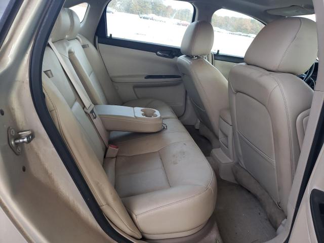 Photo 10 from auction – 2010 CHEVROLET IMPALA LTZ with VIN 2G1WC5EM6A1189830