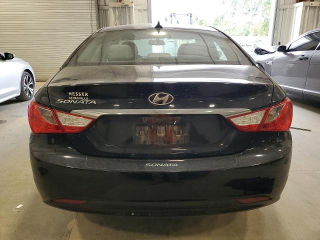 Photo 6 from auction – 2013 HYUNDAI SONATA GLS with VIN 5NPEB4AC2DH531550