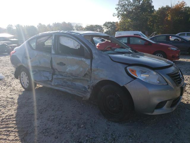 Photo 4 from auction – 2012 NISSAN VERSA S with VIN 3N1CN7APXCL913619