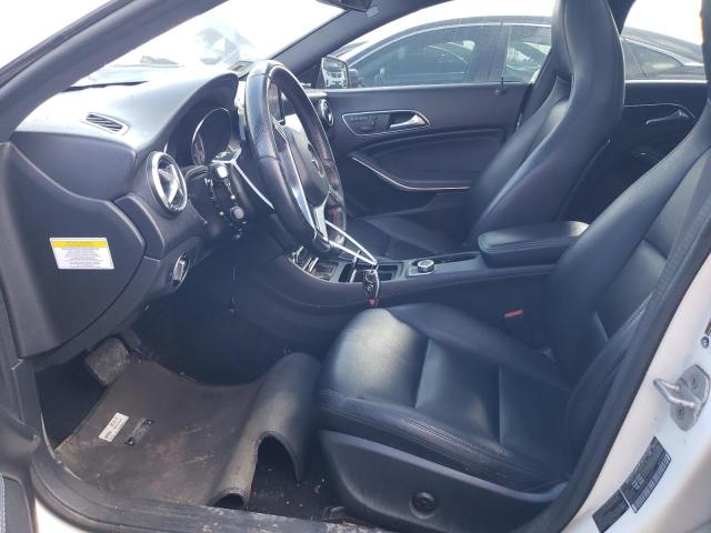 Photo 7 from auction – 2014 MERCEDES-BENZ CLA 250 with VIN WDDSJ4EB7EN028045