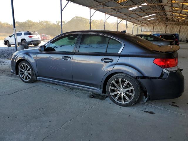 Photo 2 from auction – 2014 SUBARU LEGACY 2.5 with VIN 4S3BMCJ66E3036900