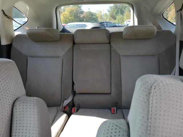 Photo 10 from auction – 2012 HONDA CR-V EX with VIN 5J6RM4H53CL007587
