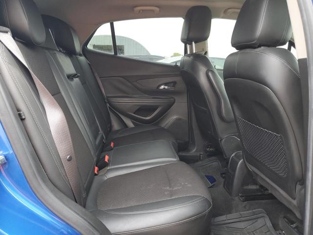 Photo 10 from auction – 2018 BUICK ENCORE PRE with VIN KL4CJASB2JB538553