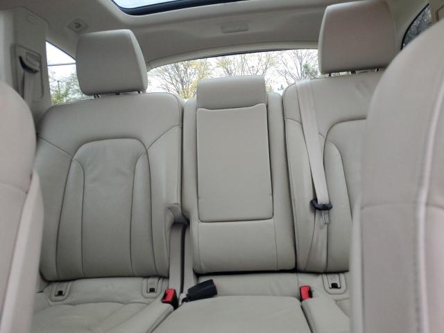 Photo 10 from auction – 2014 AUDI Q7 PREMIUM with VIN WA1LGAFE3ED005415