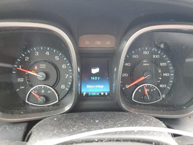 Photo 9 from auction – 2014 CHEVROLET MALIBU 1LT with VIN 1G11C5SL3EF158944