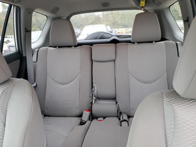 Photo 10 from auction – 2012 TOYOTA RAV4 with VIN 2T3BF4DV7CW259444