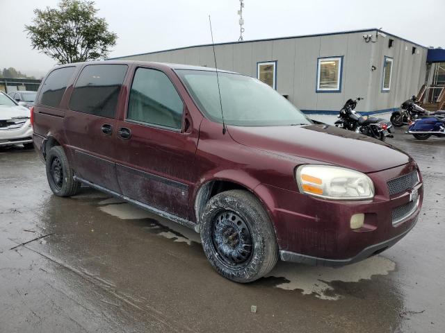 Photo 4 from auction – 2008 CHEVROLET UPLANDER L with VIN 1GNDV23W88D198353