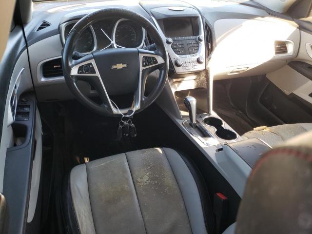 Photo 8 from auction – 2012 CHEVROLET EQUINOX LT with VIN 2GNALPEK4C1119183