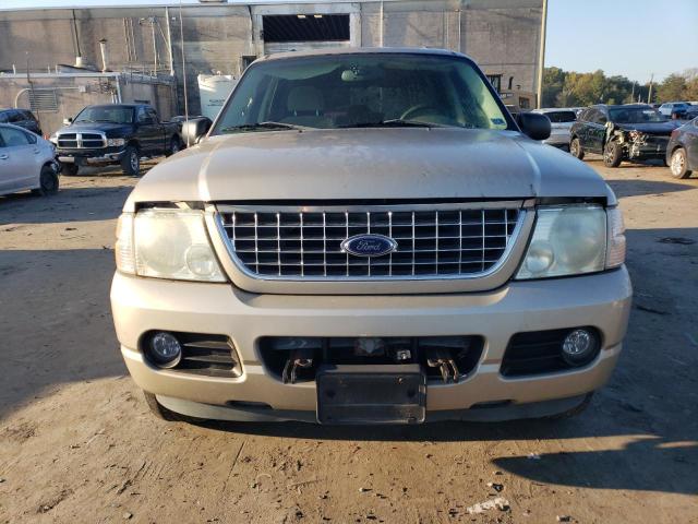 Photo 5 from auction – 2004 FORD EXPLORER X with VIN 1FMDU73K14UB68171