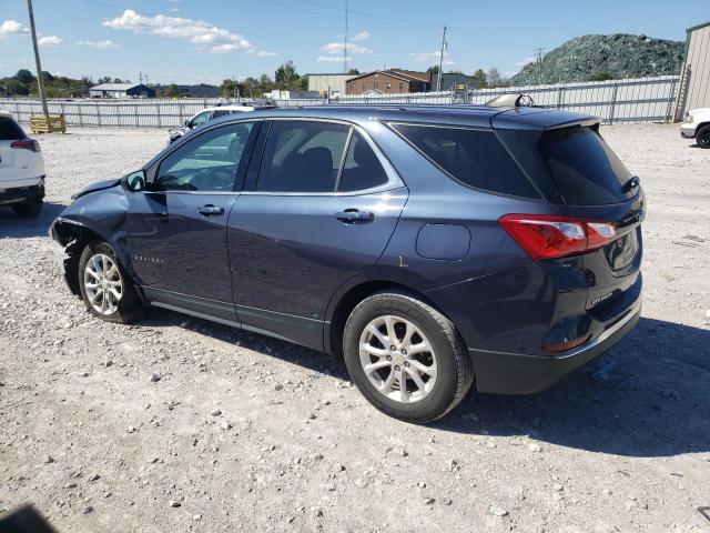 Photo 2 from auction – 2018 CHEVROLET EQUINOX LT with VIN 3GNAXJEV4JS558140