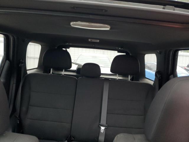Photo 10 from auction – 2010 FORD ESCAPE XLT with VIN 1FMCU0D74AKA02909