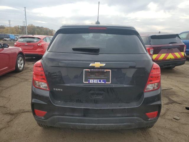 Photo 6 from auction – 2020 CHEVROLET TRAX LS with VIN KL7CJKSB8LB086099