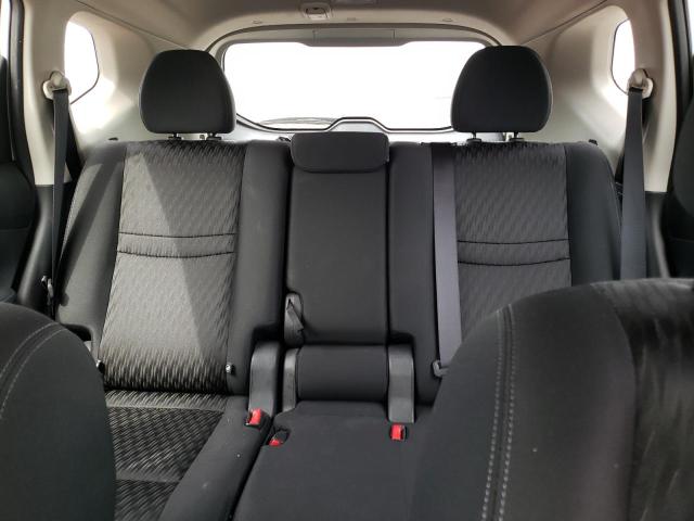 Photo 10 from auction – 2018 NISSAN ROGUE S with VIN KNMAT2MT8JP542029