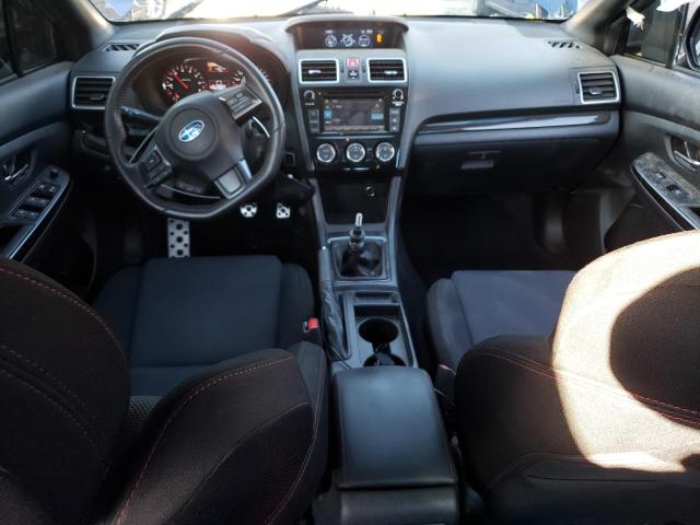 Photo 8 from auction – 2020 SUBARU WRX with VIN JF1VA1A64L9826254