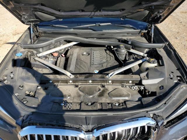 Photo 11 from auction – 2020 BMW X5 SDRIVE with VIN 5UXCR4C01LLW63634