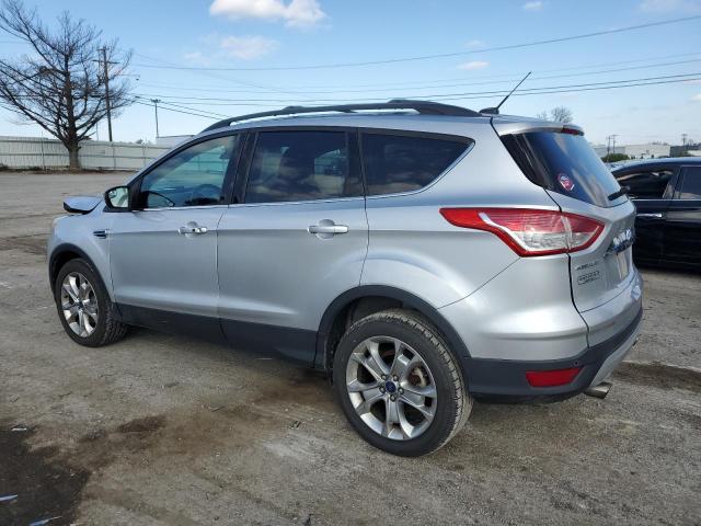 Photo 2 from auction – 2013 FORD ESCAPE SEL with VIN 1FMCU9H98DUC03978