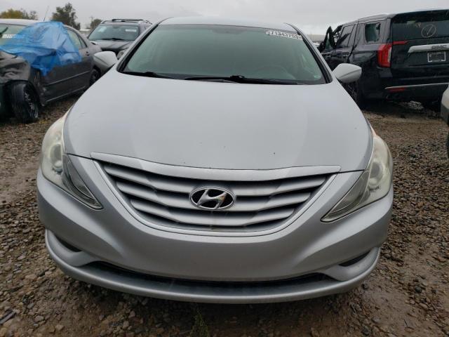 Photo 5 from auction – 2011 HYUNDAI SONATA GLS with VIN 5NPEB4AC5BH004812