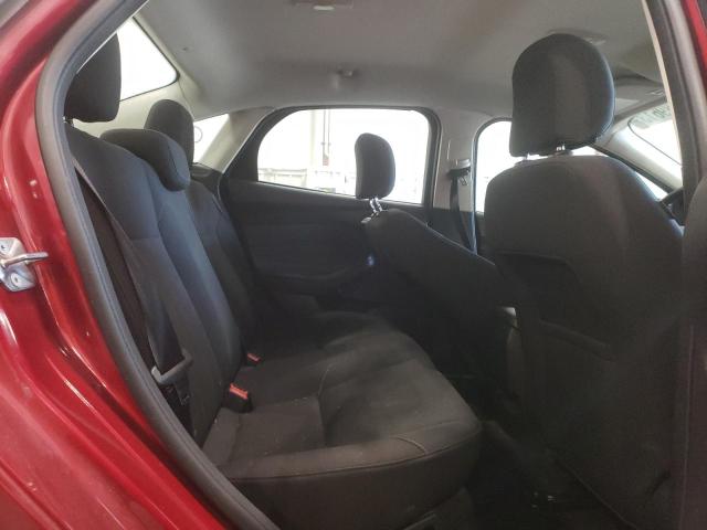 Photo 10 from auction – 2015 FORD FOCUS SE with VIN 1FADP3F20FL257681
