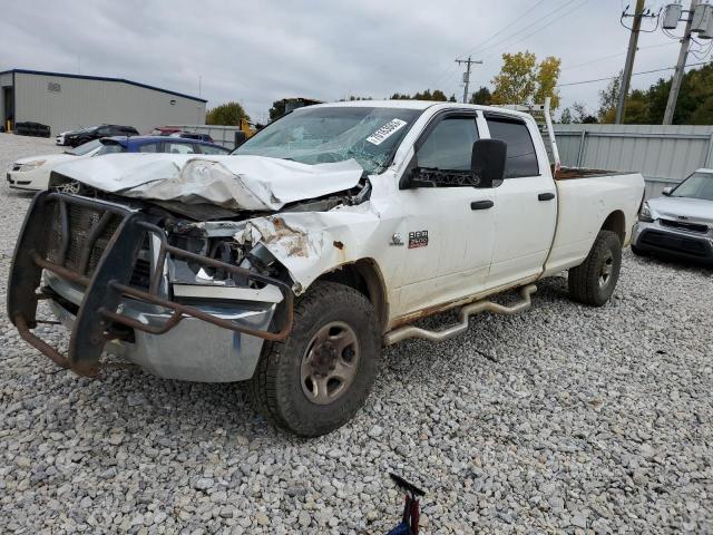 DODGE RAM 2500 S 2012 with VIN 3C6UD5HL9CG295494 - Photo from auction
