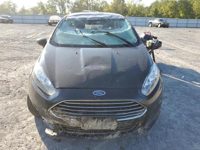 Photo 5 from auction – 2017 FORD FIESTA SE with VIN 3FADP4BJ7HM161681