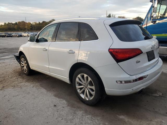 Foto 2 de la subasta – 2016 AUDI Q5 con VIN WA1L2AFP8GA057918