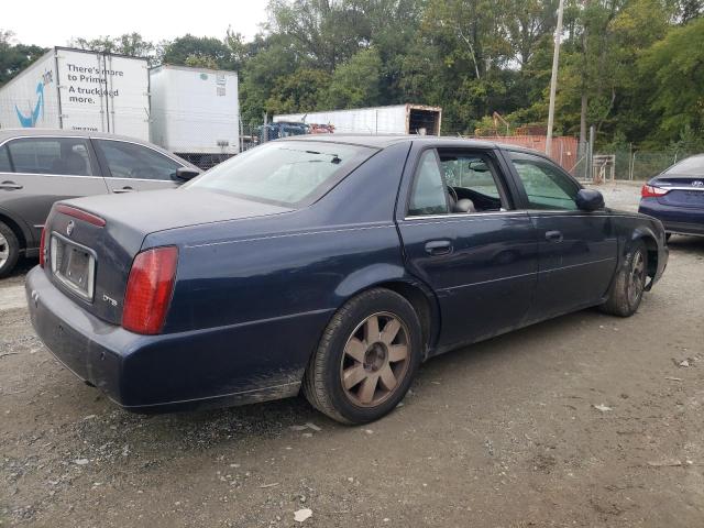 Photo 3 from auction – 2004 CADILLAC DEVILLE DT with VIN 1G6KF57964U172947