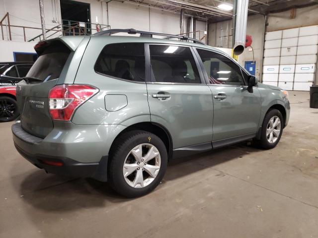 Photo 3 from auction – 2015 SUBARU FORESTER 2 with VIN JF2SJAHC4FH426151