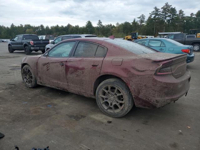 Photo 2 from auction – 2018 DODGE CHARGER GT with VIN 2C3CDXJG5JH211069